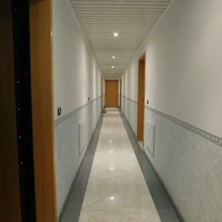 Appartement Fratelli Asquasciati 53 - 012 *