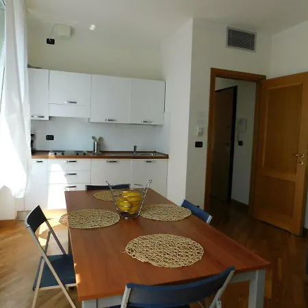 Apartament Fratelli Asquasciati 53 - 012 San Remo