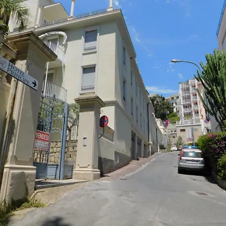 Apartament Fratelli Asquasciati 53 - 012