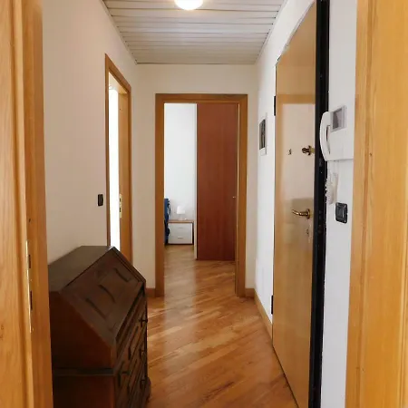 Fratelli Asquasciati 53 - 012 Apartament
