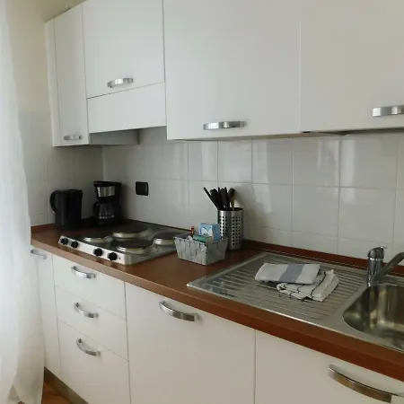 Fratelli Asquasciati 53 - 012 Appartement San Remo
