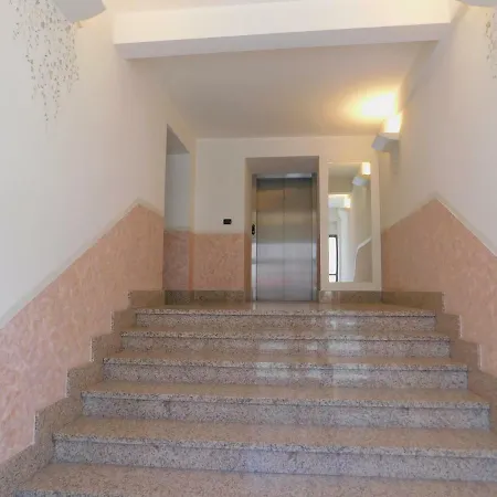 Appartement Fratelli Asquasciati 53 - 012 San Remo