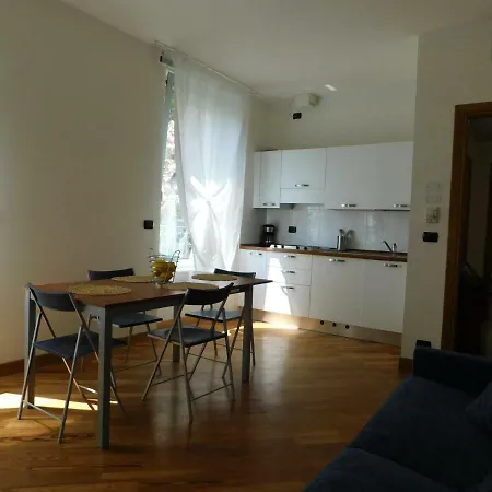Appartement Fratelli Asquasciati 53 - 012