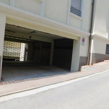 Fratelli Asquasciati 53 - 012 Appartement