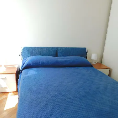 Fratelli Asquasciati 53 - 012 Apartment *
