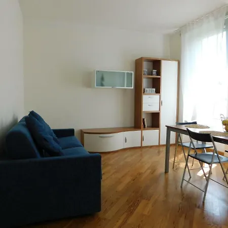 Fratelli Asquasciati 53 - 012 Appartement *